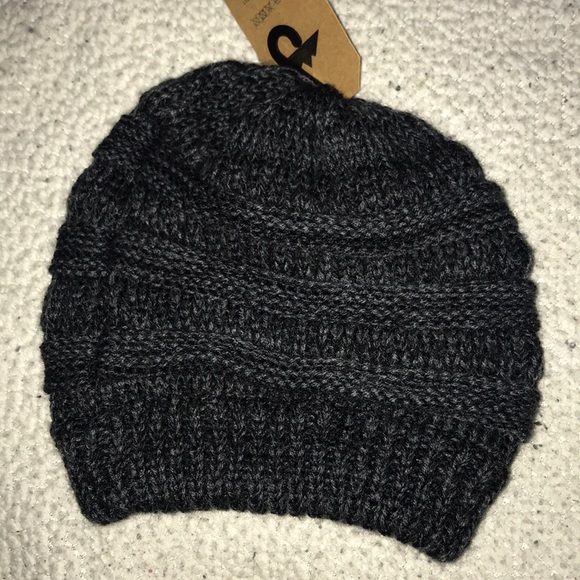 Two brand new beanies. - Picture 5 of 5